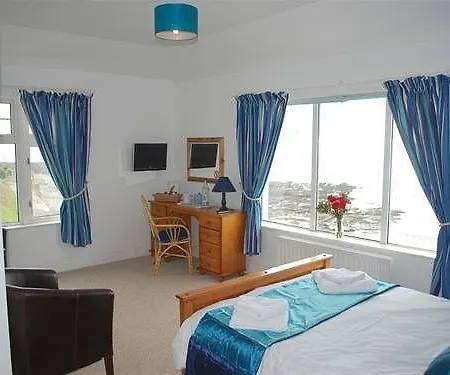 On The Shore 4* Downderry (Cornwall)